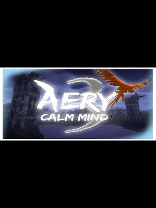 Buy Aery - Calm Mind 3 PC Steam Key Default Title Steam key – fast digital delivery | Volt Keys