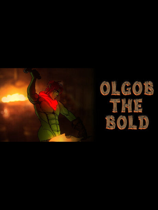 Buy Orc Tales: Olgob The Bold Steam Key Default Title Steam key – fast digital delivery | Volt Keys