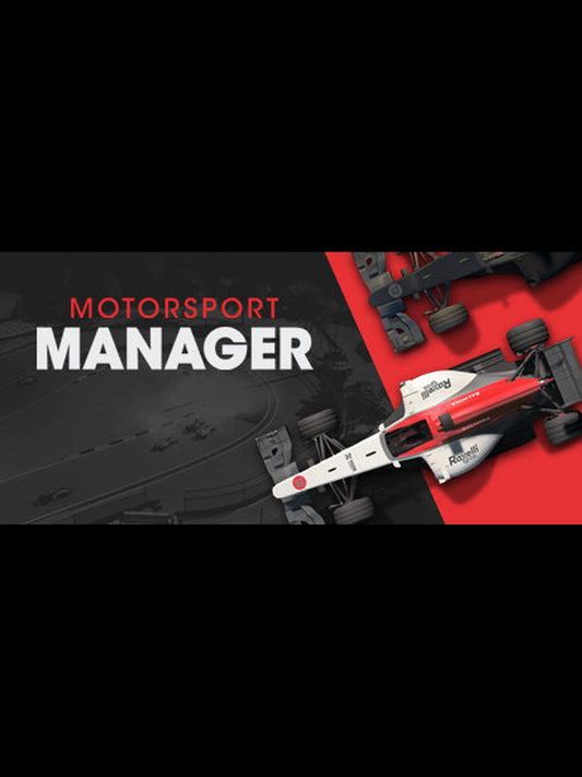 Buy Motorsport Manager EMEA Steam Key Default Title Steam key – fast digital delivery | Volt Keys
