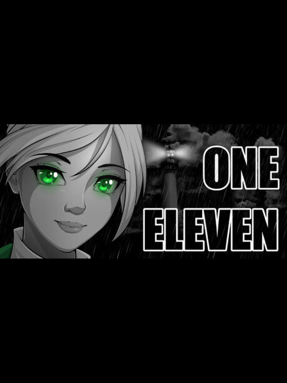 Buy One Eleven Steam Key Default Title Steam key – fast digital delivery | Volt Keys