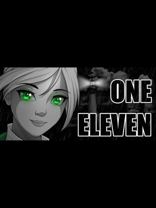 Buy One Eleven Steam Key Default Title Steam key – fast digital delivery | Volt Keys