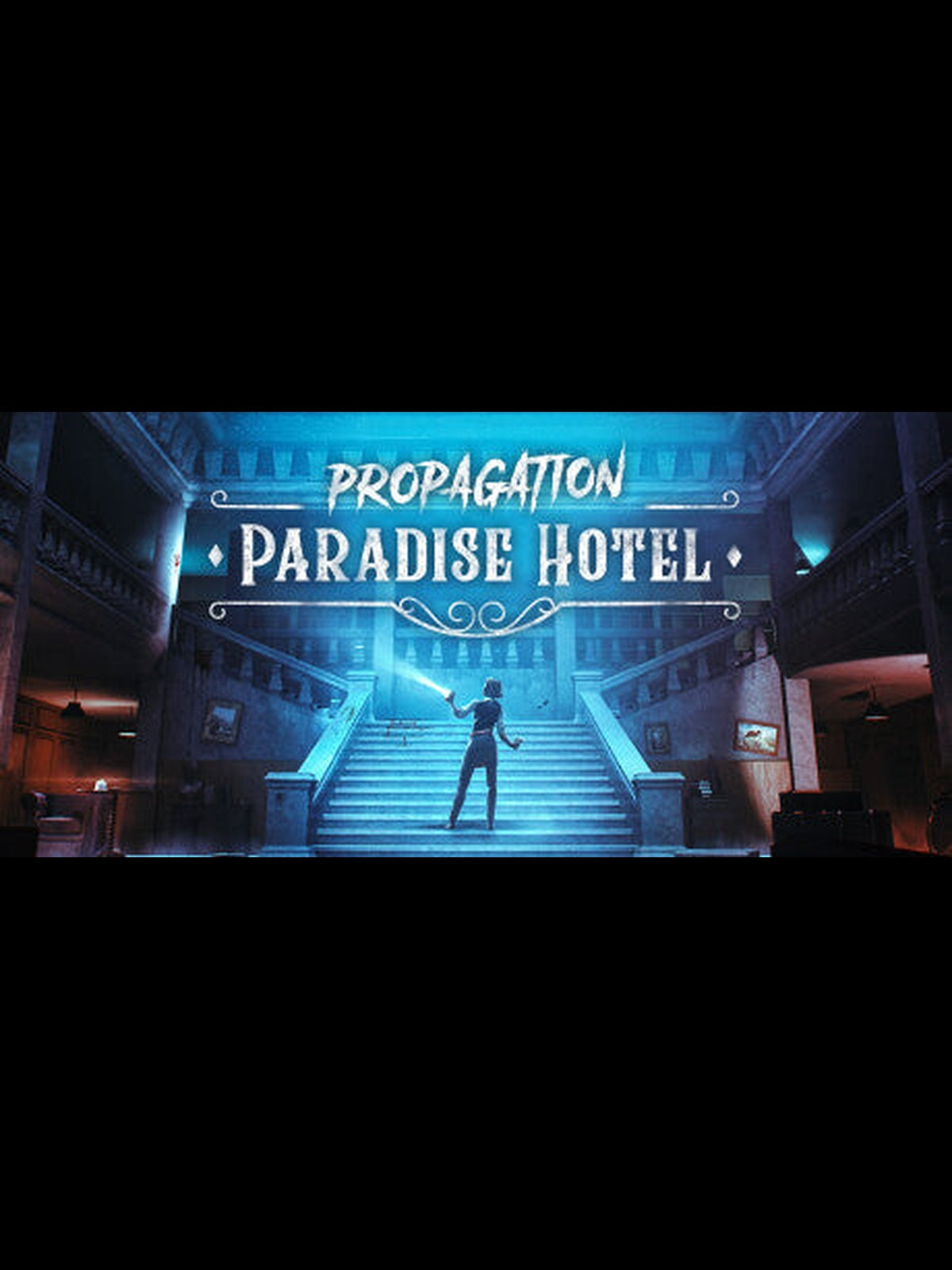 Buy Propagation: Paradise Hotel Steam Key Default Title Steam key – fast digital delivery | Volt Keys