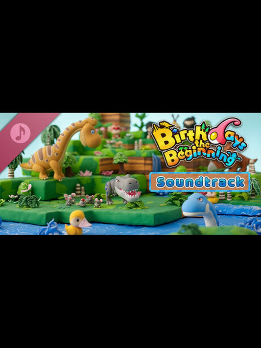 Buy Birthdays the Beginning - Digital Soundtrack DLC Steam Key Default Title Steam key – fast digital delivery | Volt Keys