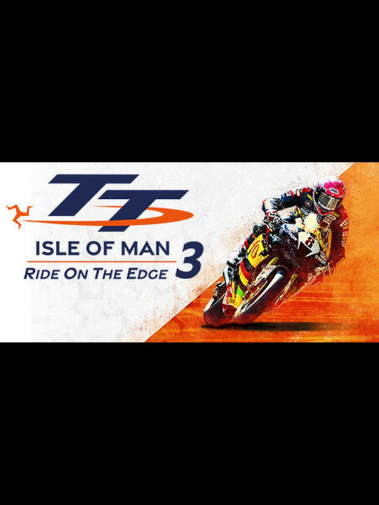 Buy TT Isle of Man: Ride on the Edge 3 Steam Key Default Title Steam key – fast digital delivery | Volt Keys