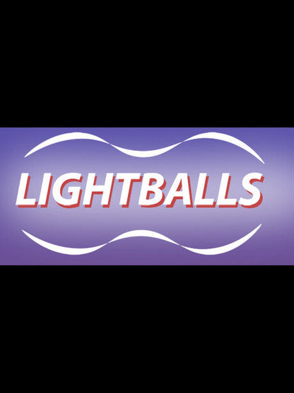 Buy Lightballs Steam Key Default Title Steam key – fast digital delivery | Volt Keys