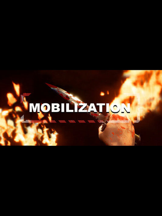 Buy Mobilization Steam Key Default Title Steam key – fast digital delivery | Volt Keys