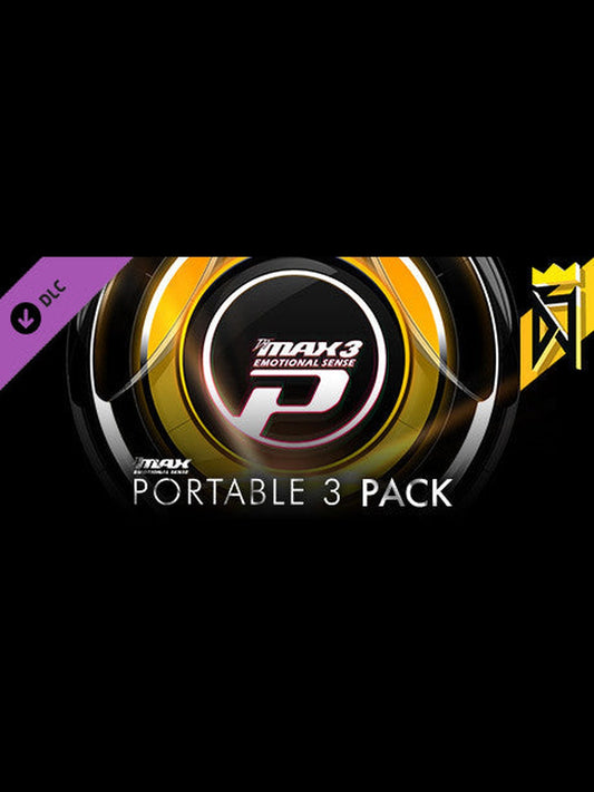 Buy DJMAX RESPECT V - Portable 3 PACK DLC Steam Key Default Title Steam key – fast digital delivery | Volt Keys