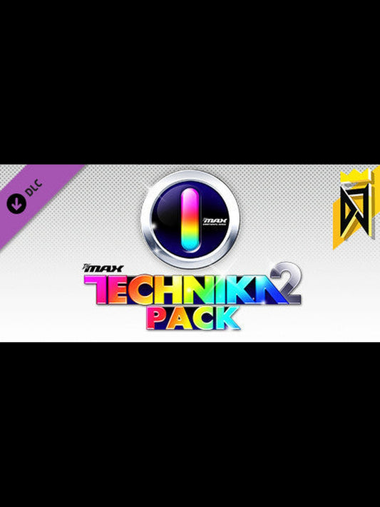 Buy DJMAX RESPECT V - TECHNIKA 2 PACK DLC Steam Key Default Title Steam key – fast digital delivery | Volt Keys