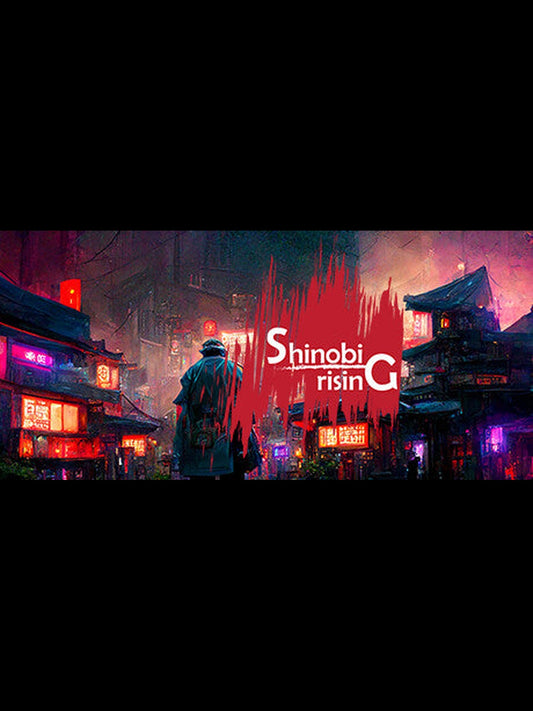 Buy Katana-Ra: Shinobi Rising Steam Key Default Title Steam key – fast digital delivery | Volt Keys
