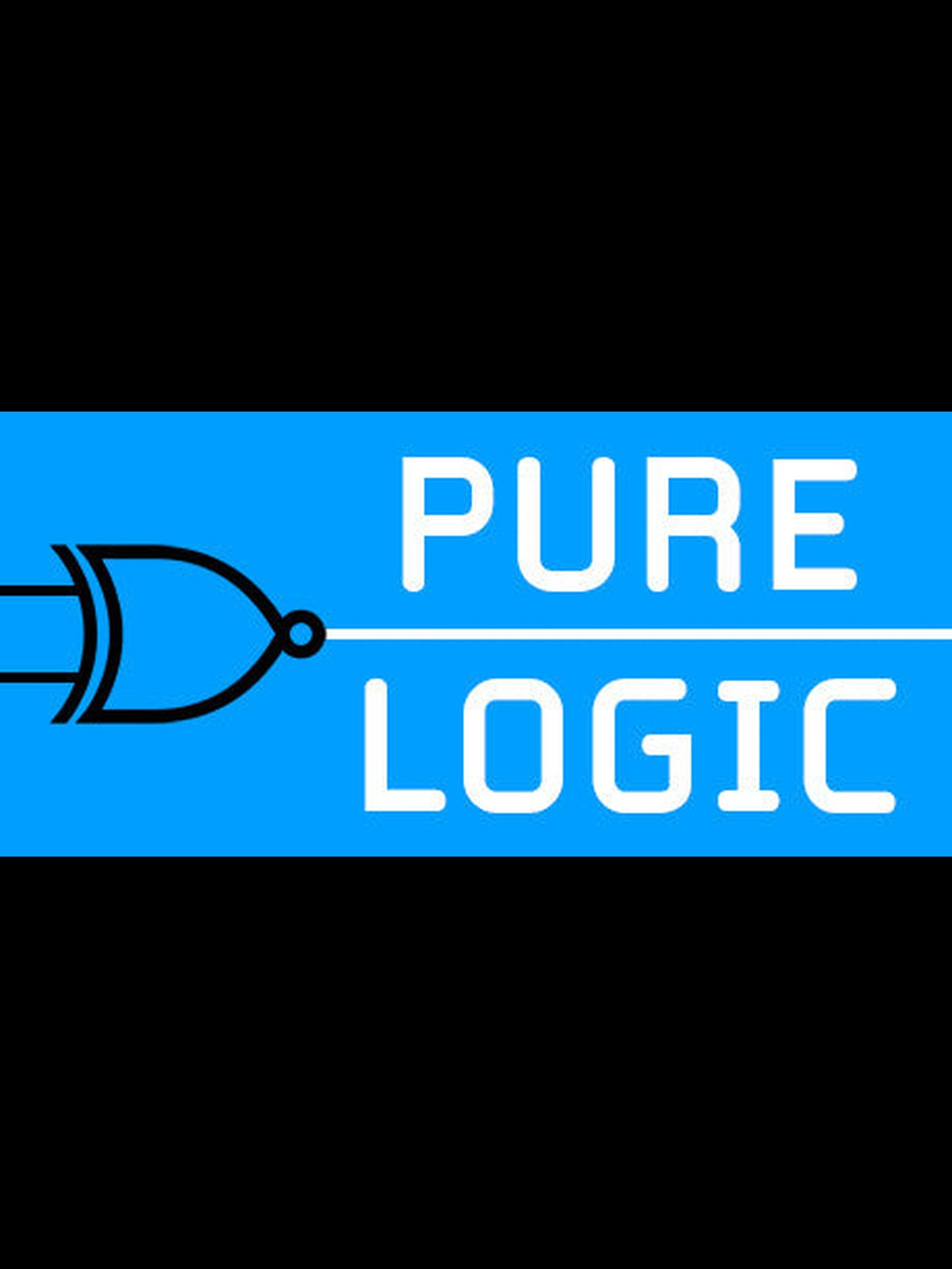Buy Pure Logic Steam Key Default Title Steam key – fast digital delivery | Volt Keys