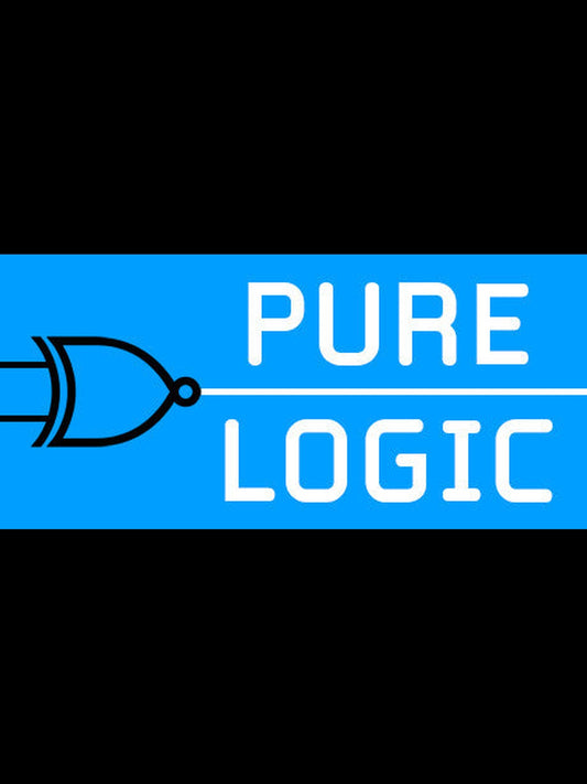 Buy Pure Logic Steam Key Default Title Steam key – fast digital delivery | Volt Keys