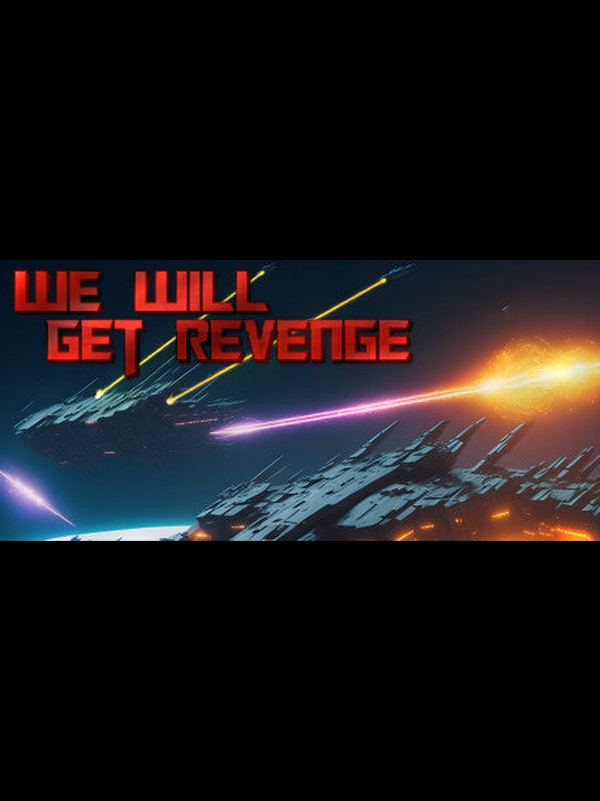 Buy We Will Get Revenge Steam Key Default Title Steam key – fast digital delivery | Volt Keys