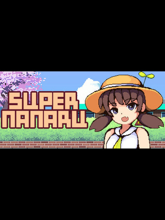 Buy SUPER NANARU Steam Key Default Title Steam key – fast digital delivery | Volt Keys