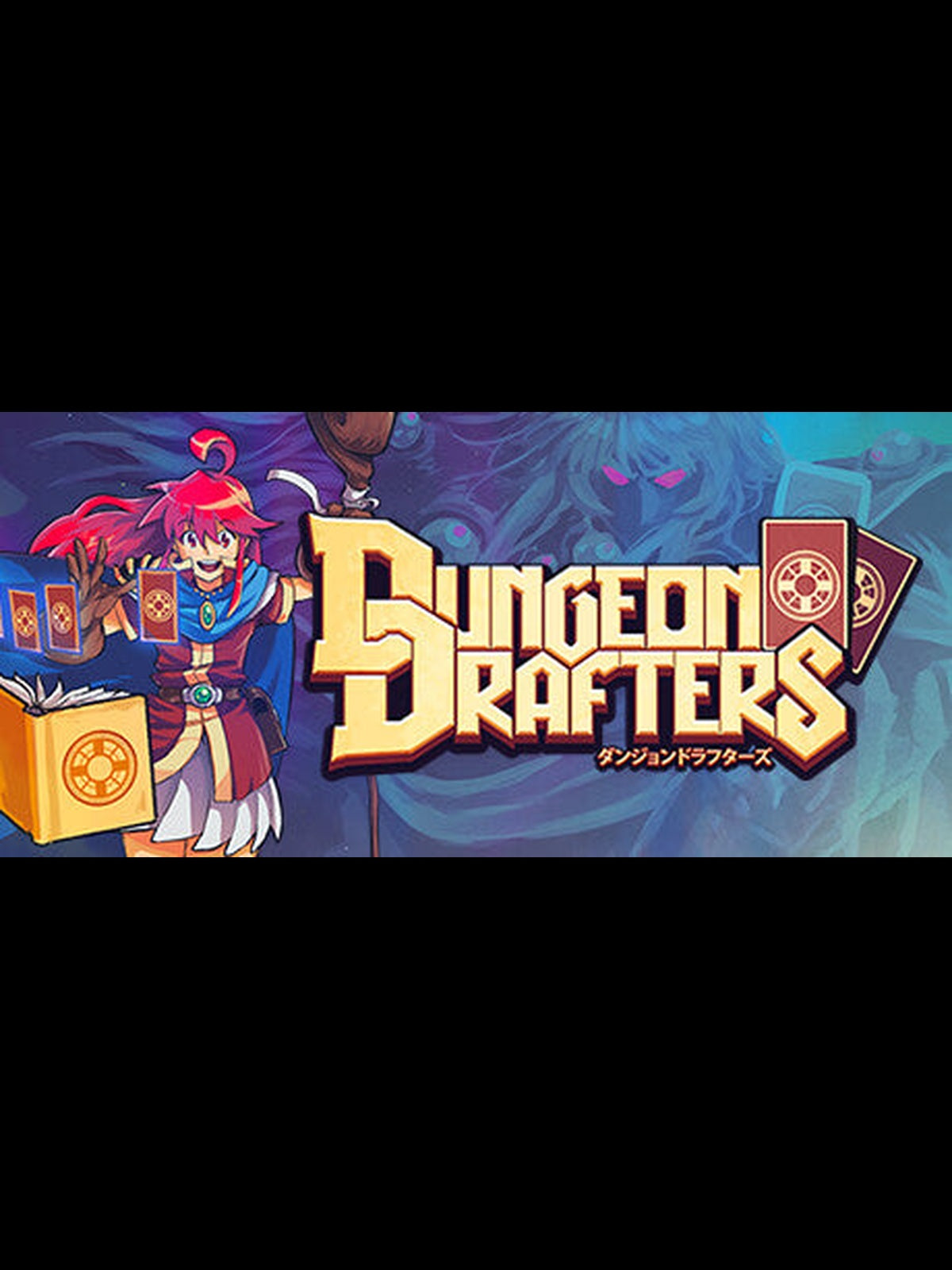 Buy Dungeon Drafters PC Steam Key Default Title Steam key – fast digital delivery | Volt Keys