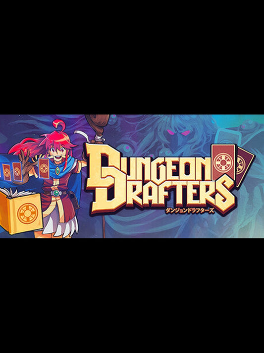 Buy Dungeon Drafters PC Steam Key Default Title Steam key – fast digital delivery | Volt Keys
