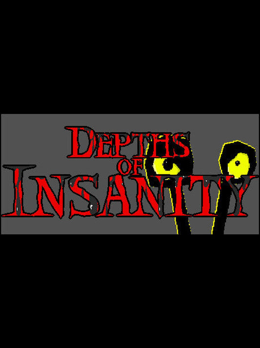 Buy Depths of Insanity Steam Key Default Title Steam key – fast digital delivery | Volt Keys