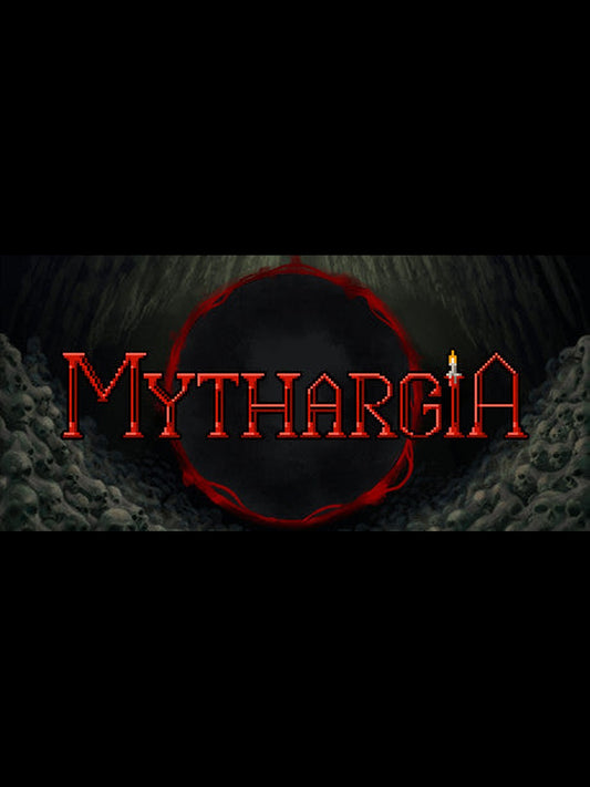 Buy Mythargia Steam Key Default Title Steam key – fast digital delivery | Volt Keys