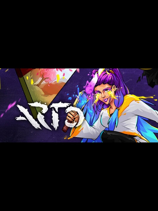 Buy Arto PC Steam Key Default Title Steam key – fast digital delivery | Volt Keys