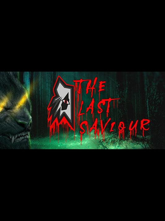 Buy The Last Saviour Steam Key Default Title Steam key – fast digital delivery | Volt Keys