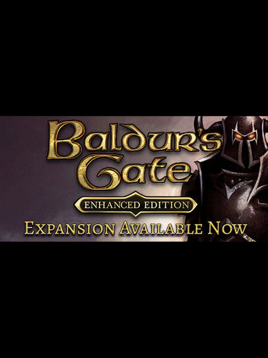 Buy Baldur's Gate I Collection Steam Key Default Title Steam key – fast digital delivery | Volt Keys