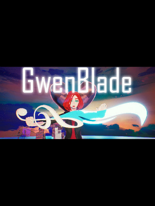 Buy GwenBlade PC Steam Key Default Title Steam key – fast digital delivery | Volt Keys
