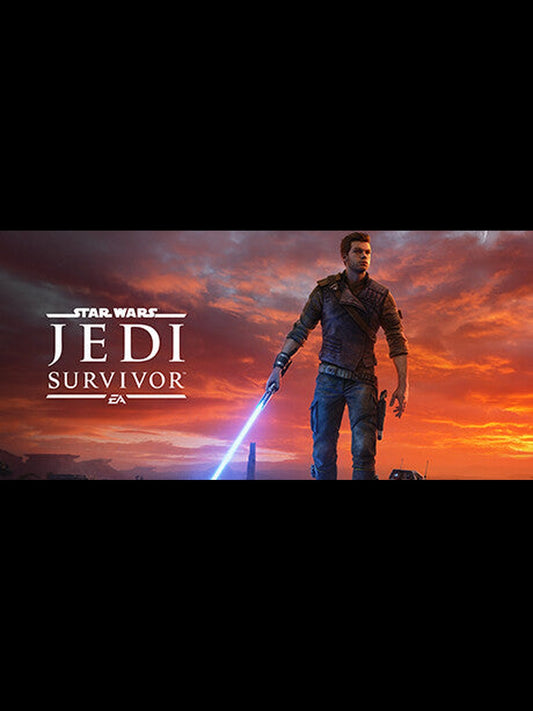 Buy STAR WARS Jedi: Survivor PC Steam Key Default Title Steam key – fast digital delivery | Volt Keys