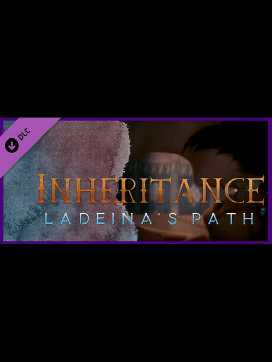 Buy Inheritance: Ladeina's Path - Expansion Bundle DLC Steam Key Default Title Steam key – fast digital delivery | Volt Keys