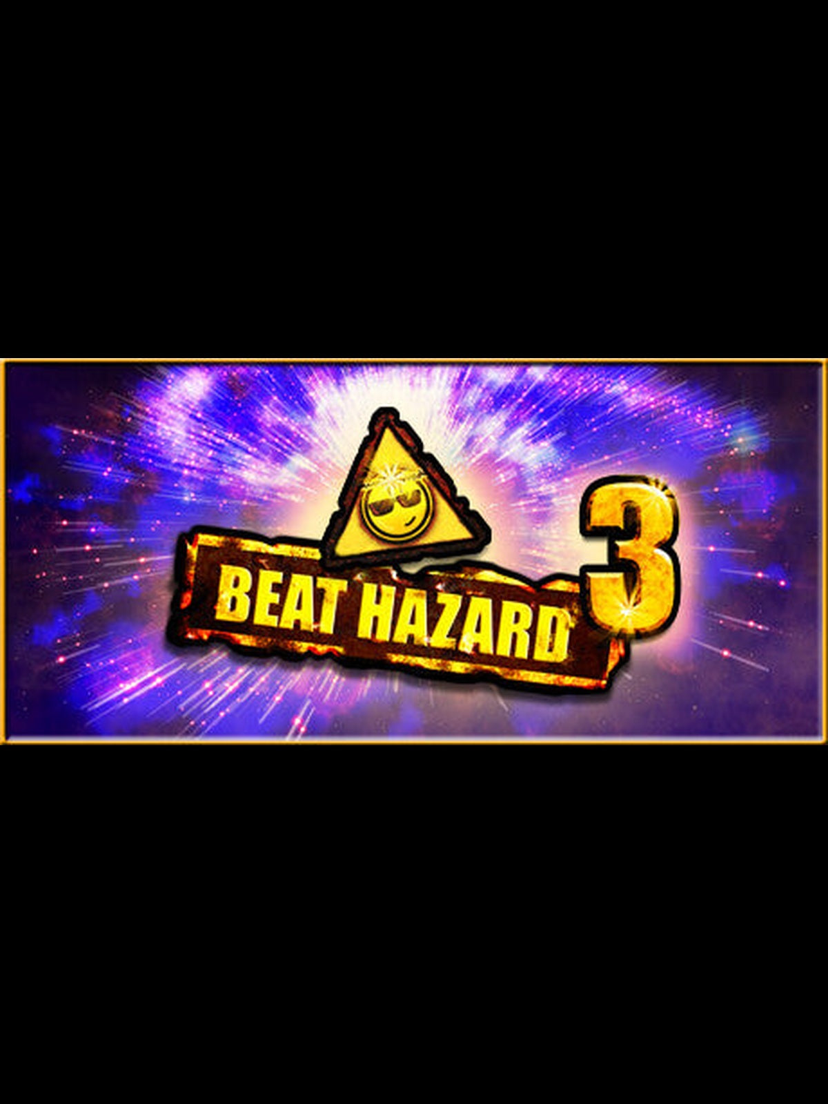 Buy Beat Hazard 3 Steam Key Default Title Steam key – fast digital delivery | Volt Keys