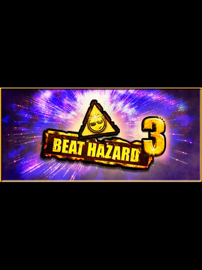 Buy Beat Hazard 3 Steam Key Default Title Steam key – fast digital delivery | Volt Keys