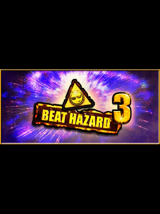 Buy Beat Hazard 3 Steam Key Default Title Steam key – fast digital delivery | Volt Keys