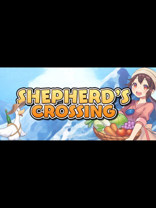 Buy Shepherd's Crossing Steam Key Default Title Steam key – fast digital delivery | Volt Keys
