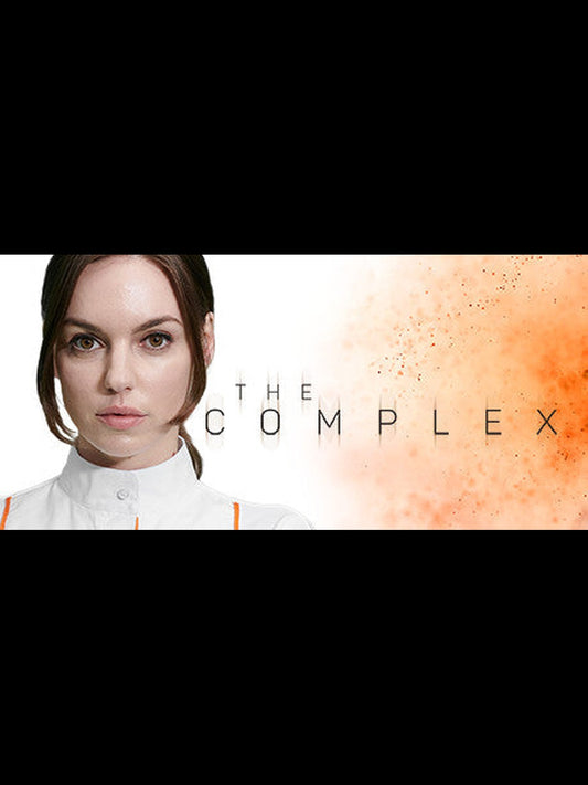 Buy The Complex Steam Key Default Title Steam key – fast digital delivery | Volt Keys