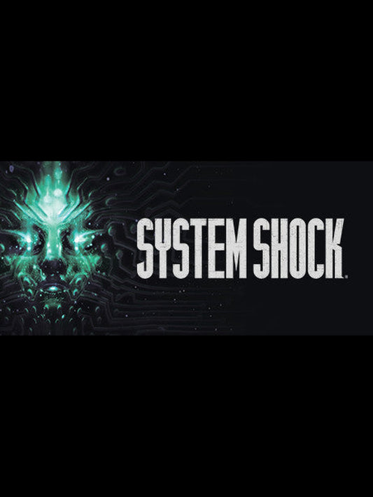 Buy System Shock PC Steam Key Default Title Steam key – fast digital delivery | Volt Keys
