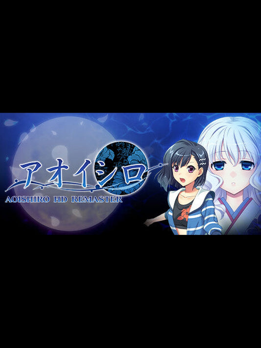 Buy AOISHIRO HD REMASTER Steam Key Default Title Steam key – fast digital delivery | Volt Keys