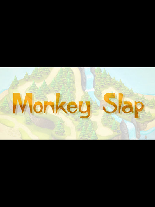 Buy Monkey Slap Steam Key Default Title Steam key – fast digital delivery | Volt Keys