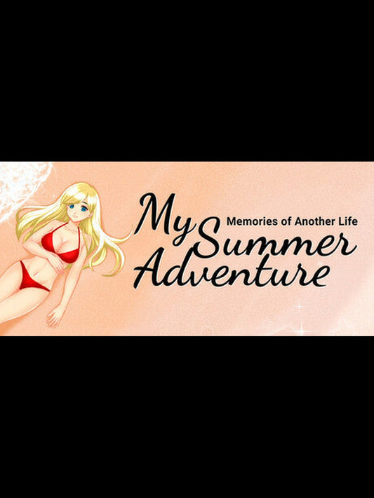 Buy My Summer Adventure: Memories of Another Life PC Steam Key Default Title Steam key – fast digital delivery | Volt Keys
