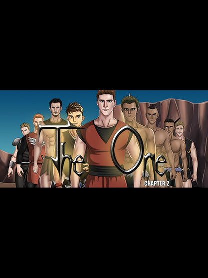 Buy The One Chapter 2 Steam Key Default Title Steam key – fast digital delivery | Volt Keys