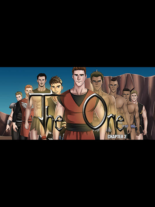 Buy The One Chapter 2 Steam Key Default Title Steam key – fast digital delivery | Volt Keys