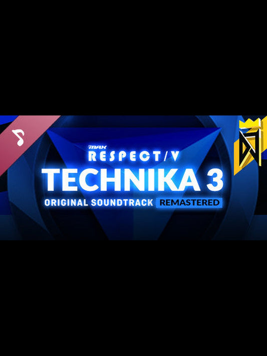 Buy DJMAX RESPECT V - TECHNIKA 3 Original Soundtrack(REMASTERED) DLC Steam Key Default Title Steam key – fast digital delivery | Volt Keys