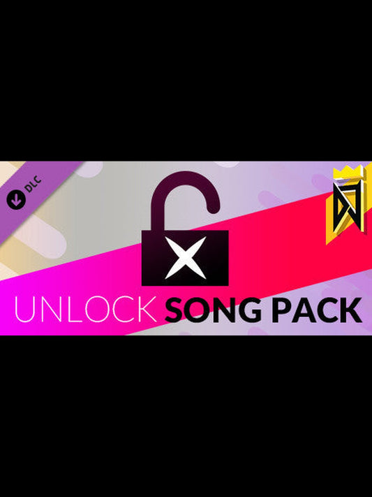 Buy DJMAX RESPECT V - UNLOCK SONG PACK DLC Steam Key Default Title Steam key – fast digital delivery | Volt Keys