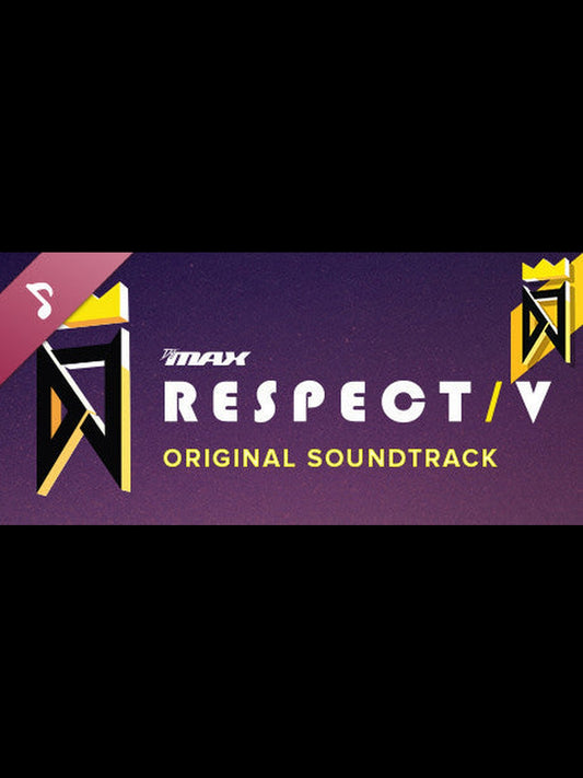 Buy DJMAX RESPECT V - V Original Soundtrack DLC Steam Key Default Title Steam key – fast digital delivery | Volt Keys