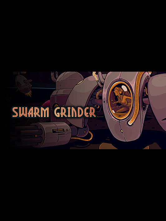 Buy Swarm Grinder Steam Key Default Title Steam key – fast digital delivery | Volt Keys