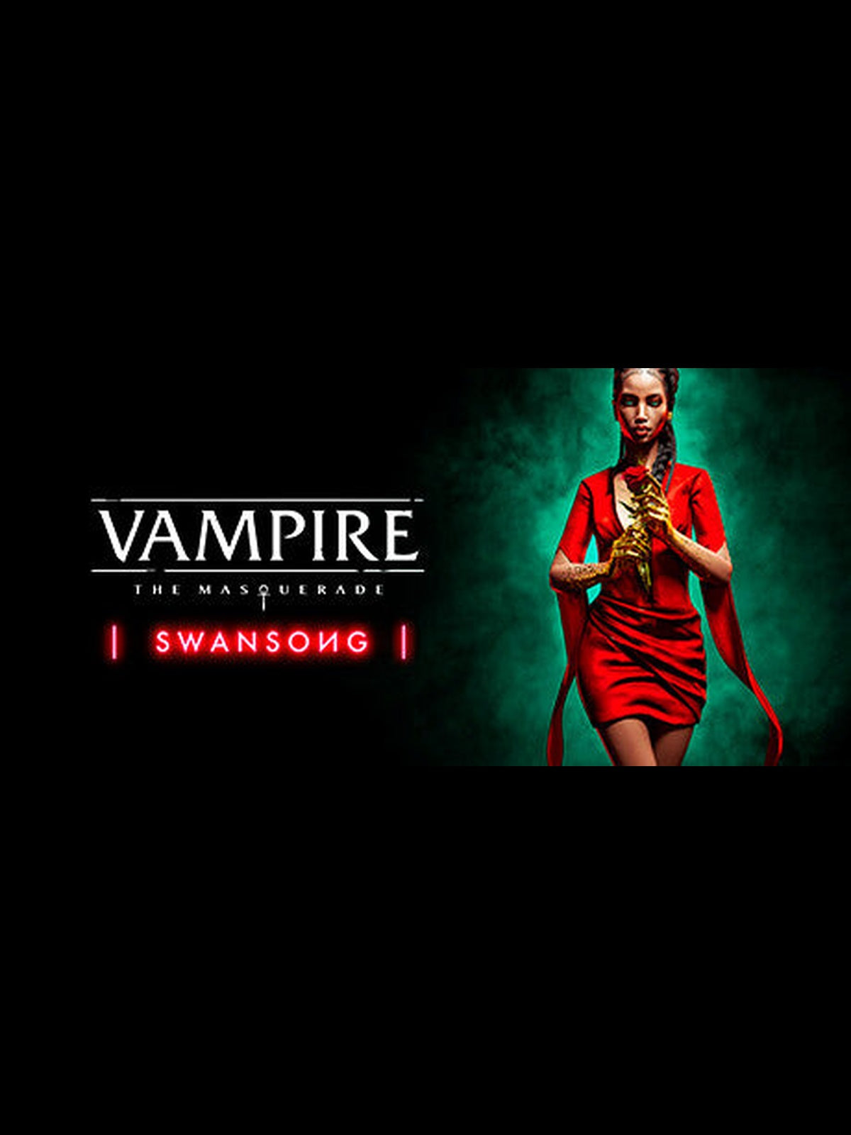 Buy Vampire: The Masquerade - Swansong Steam Key Default Title Steam key – fast digital delivery | Volt Keys