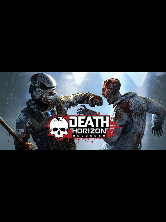 Buy Death Horizon: Reloaded VR Steam Key Default Title Steam key – fast digital delivery | Volt Keys