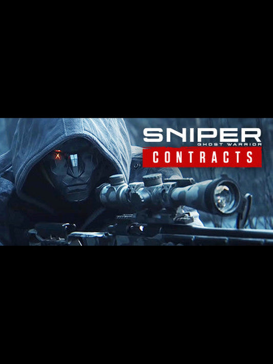 Buy Sniper Ghost Warrior Contracts SEA Steam Key Default Title Steam key – fast digital delivery | Volt Keys