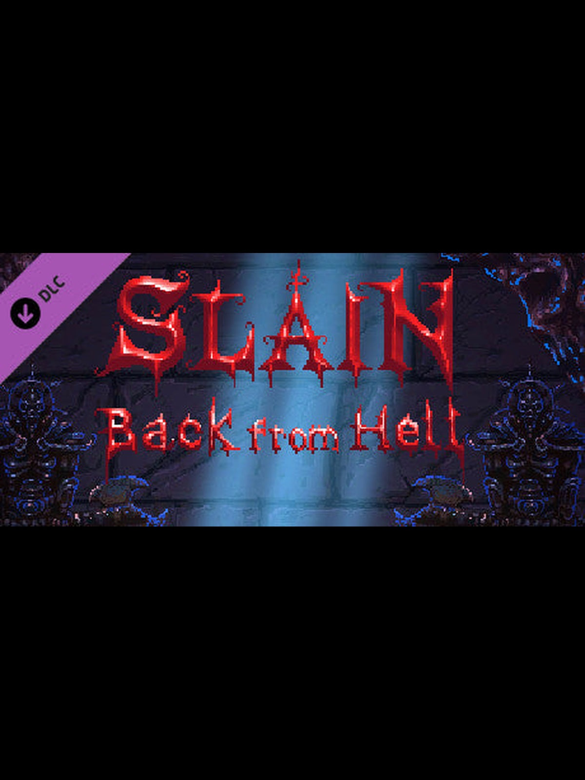 Buy Slain: Back from Hell - Deluxe Edition DLC Steam Key Default Title Steam key – fast digital delivery | Volt Keys