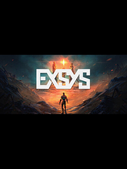 Buy Exsys Steam Key Default Title Steam key – fast digital delivery | Volt Keys