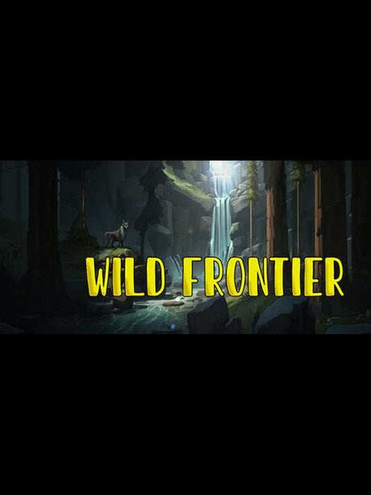 Buy Wild Frontier Steam Key Default Title Steam key – fast digital delivery | Volt Keys