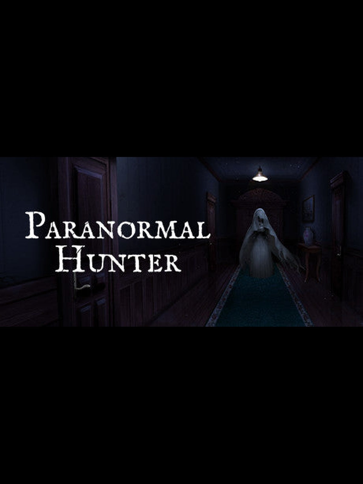 Buy Paranormal Hunter Steam Key Default Title Steam key – fast digital delivery | Volt Keys