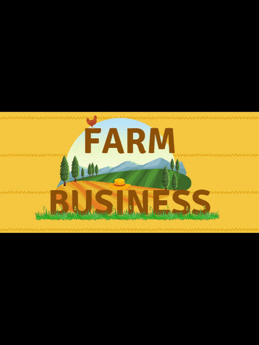 Buy Farm Business Steam Key Default Title Steam key – fast digital delivery | Volt Keys